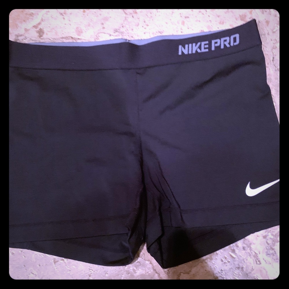 Nike Pro DriFit Short